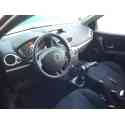 RENAULT CLIO III