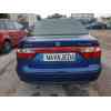 seat toledo (1m2) del año 2002
