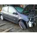 RENAULT CLIO III