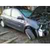 renault clio iii del año 2008