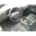 VOLVO S40 BERLINA