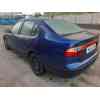 seat toledo (1m2) del año 2002