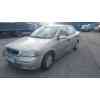opel astra g sedán (t98) del año 1999