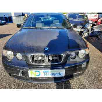 BMW SERIE 3 COMPACT (E46)