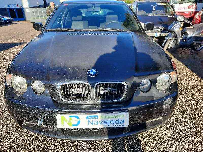 BMW SERIE 3 COMPACT (E46)