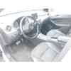 mercedes-benz clase b sports tourer (w246, w242) del año 2012