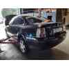 volkswagen passat berlina (3b2) del año 2005