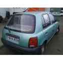 NISSAN MICRA (K11)