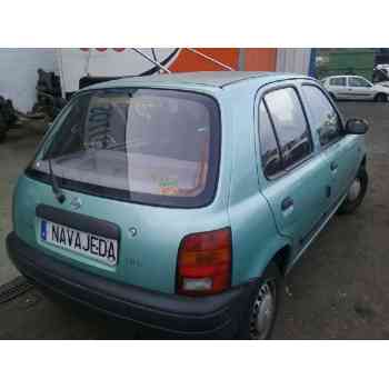 NISSAN MICRA (K11)