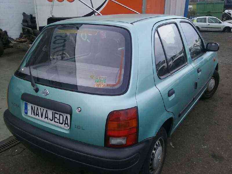 NISSAN MICRA (K11)