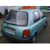 nissan micra (k11) del año 1992