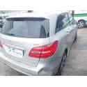 MERCEDES-BENZ CLASE B SPORTS TOURER (W246, W242)