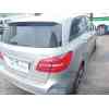 mercedes-benz clase b sports tourer (w246, w242) del año 2012
