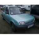 NISSAN MICRA (K11)