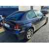 bmw serie 3 compact (e46) del año 2004