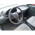 NISSAN MICRA (K11)