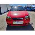 CHEVROLET KALOS