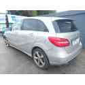 MERCEDES-BENZ CLASE B SPORTS TOURER (W246, W242)