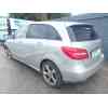 mercedes-benz clase b sports tourer (w246, w242) del año 2012