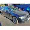 bmw serie 3 compact (e46) del año 2004