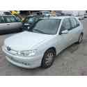 PEUGEOT 306 BERLINA 3/4/5 PUERTAS (S2)