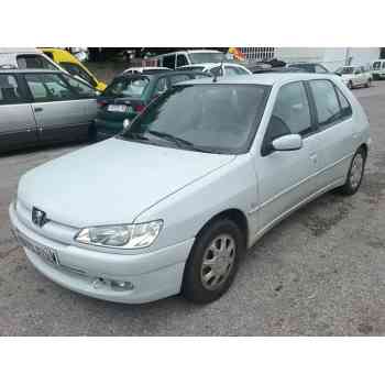 PEUGEOT 306 BERLINA 3/4/5 PUERTAS (S2)