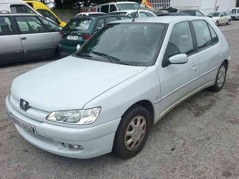 PEUGEOT 306 BERLINA 3/4/5 PUERTAS (S2)