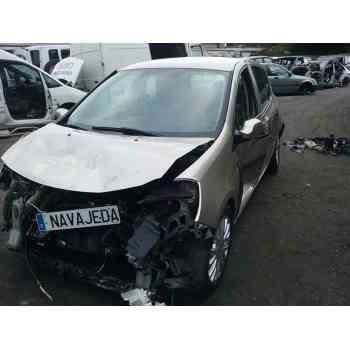 RENAULT CLIO III