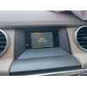 LAND ROVER DISCOVERY IV (L319)
