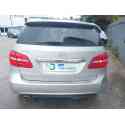 MERCEDES-BENZ CLASE B SPORTS TOURER (W246, W242)
