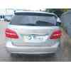 mercedes-benz clase b sports tourer (w246, w242) del año 2012