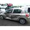 renault clio iii del año 2007