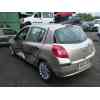 renault clio iii del año 2007