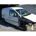 VOLKSWAGEN CADDY KA/KB (2K)