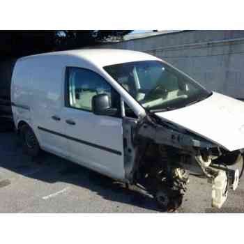 VOLKSWAGEN CADDY KA/KB (2K)