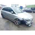 MERCEDES-BENZ CLASE B SPORTS TOURER (W246, W242)