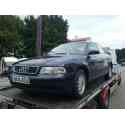 AUDI A4 BERLINA (B5)