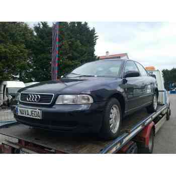 AUDI A4 BERLINA (B5)
