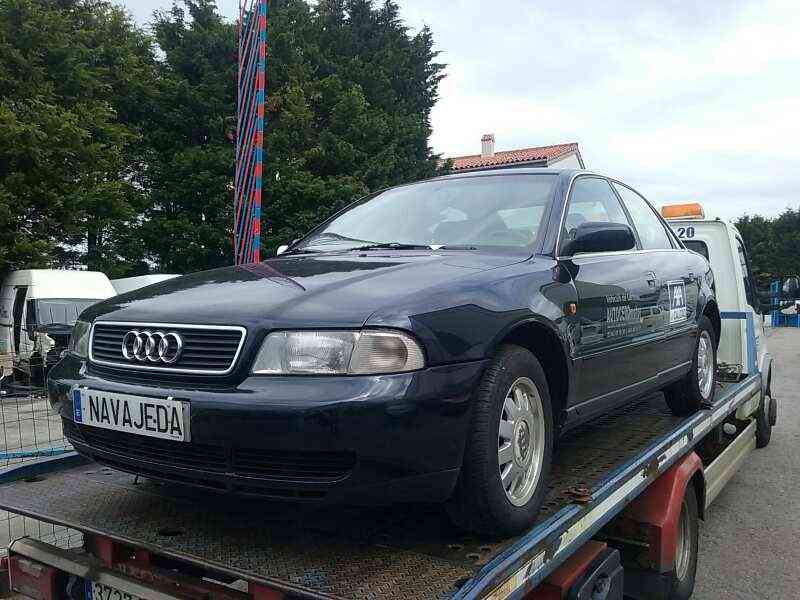 AUDI A4 BERLINA (B5)