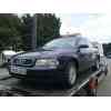 audi a4 berlina (b5) del año 1998