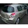 renault clio iii del año 2007