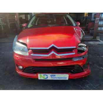 CITROËN C4 COUPE