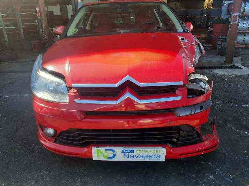 CITROËN C4 COUPE