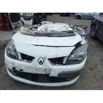 RENAULT SCENIC II