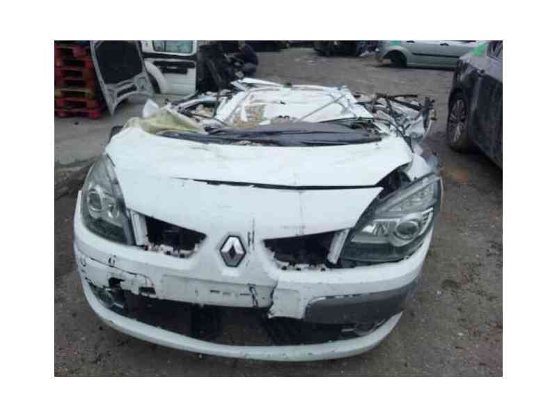 RENAULT SCENIC II
