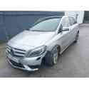 MERCEDES-BENZ CLASE B SPORTS TOURER (W246, W242)