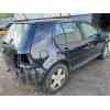 volkswagen golf iv berlina (1j1) del año 1998