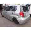 chevrolet kalos del año 2005