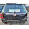 volkswagen golf iv berlina (1j1) del año 1998