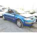 RENAULT MEGANE II BERLINA 3P